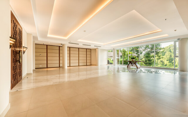 tanadewa Resort Ubud Bali By Cross Collection