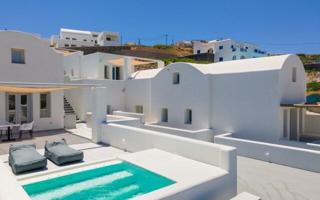 Serapias Suites