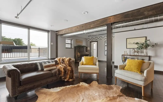 Main Street Lofts