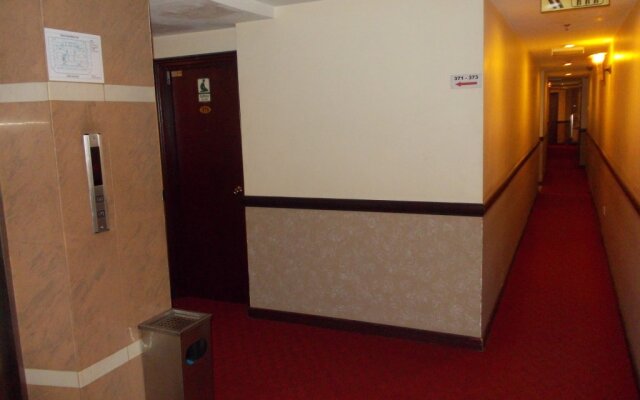 Hotel Sri Sutra