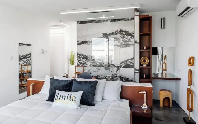 2bdr Oceanside Vacation Villa, Hotel Amenities v3