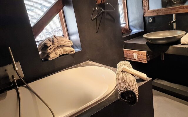 Appartement le Sapin