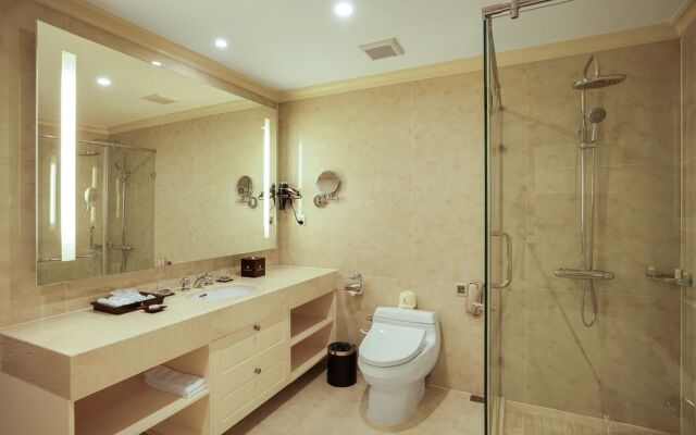 Vinpearl Nha Trang Bay Villas