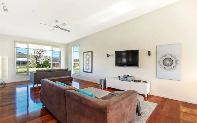 Riversea Goolwa Beach House