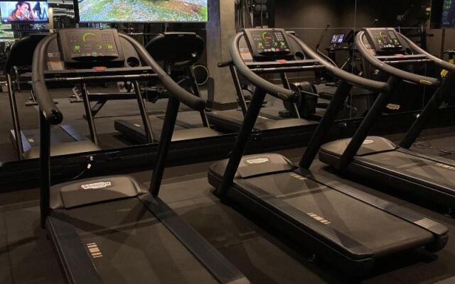 The Rockefeller Hotel by NEWMARK