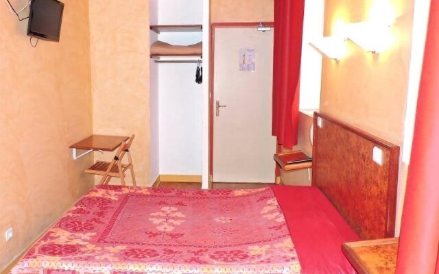 Résidence Bourgogne