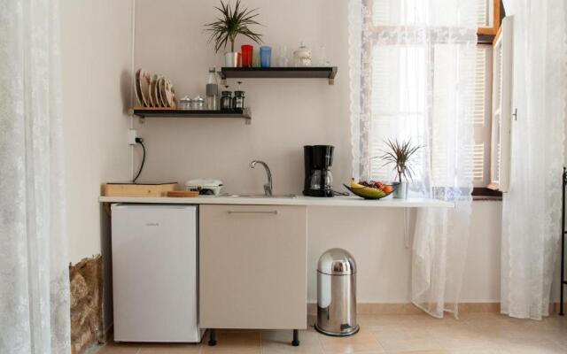 17 Flats and Roof Garden