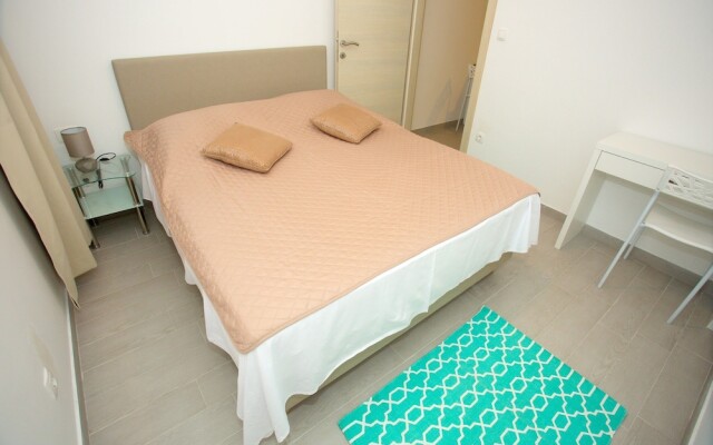 Apartments Marly