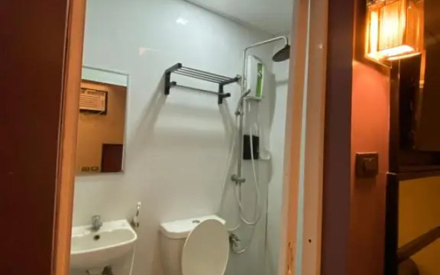 Harimariz Dormitory