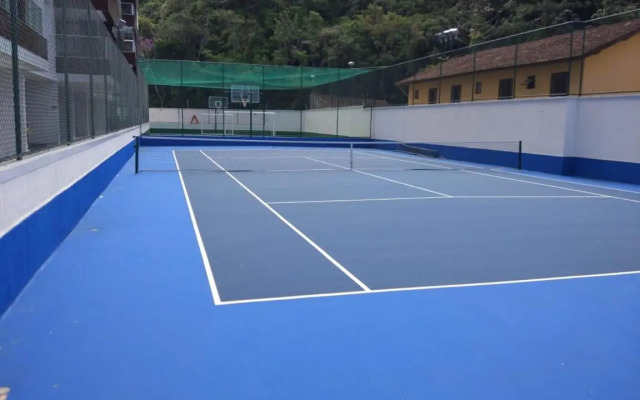 AP Clube Lazer Total