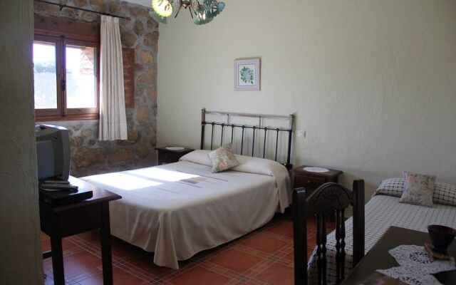 Casa Rural La Marotera