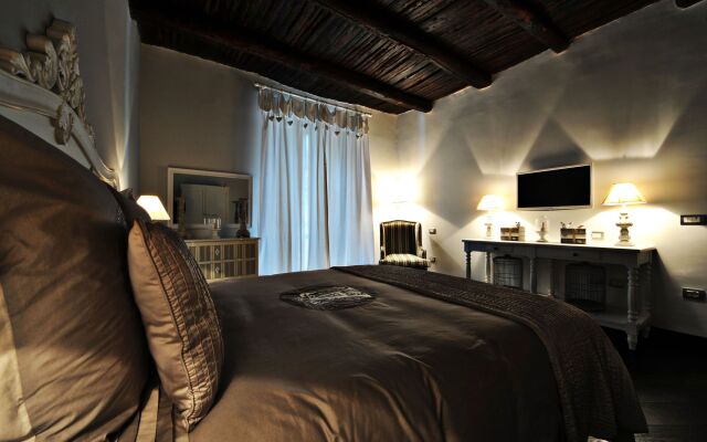 B&B La Garçonniere