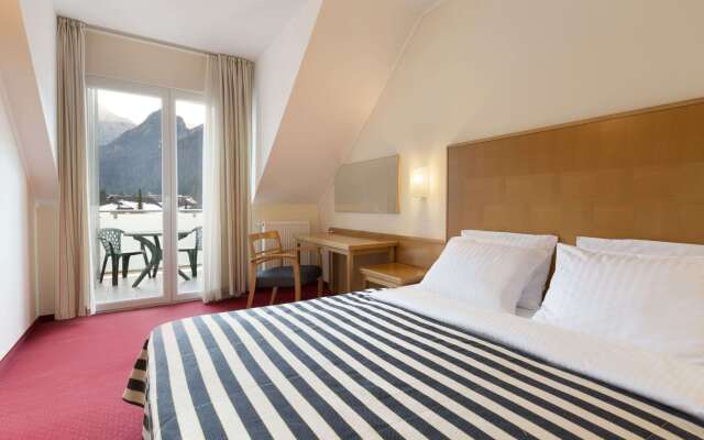 Ramada Hotel & Suites by Wyndham Kranjska Gora