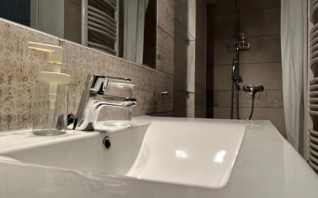 P9 by Small Home Budapest