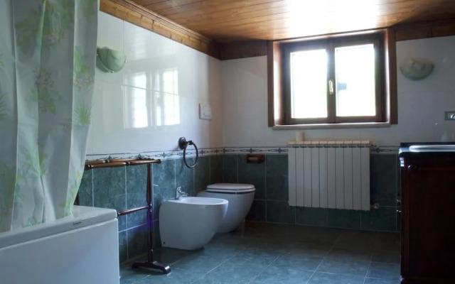 Bed & Breakfast La Giara