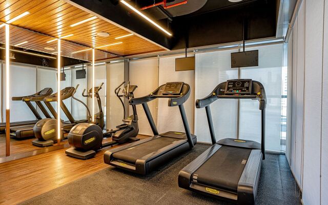 The First Collection Dubai Business Bay