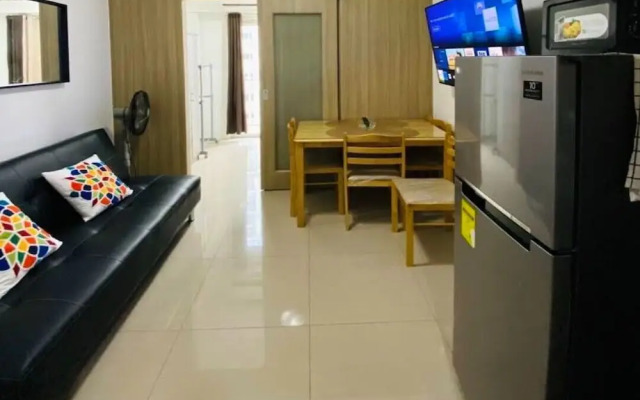 Shore Residences