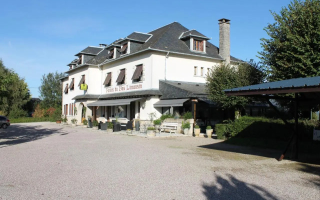 Le Relais Du Bas Limousin