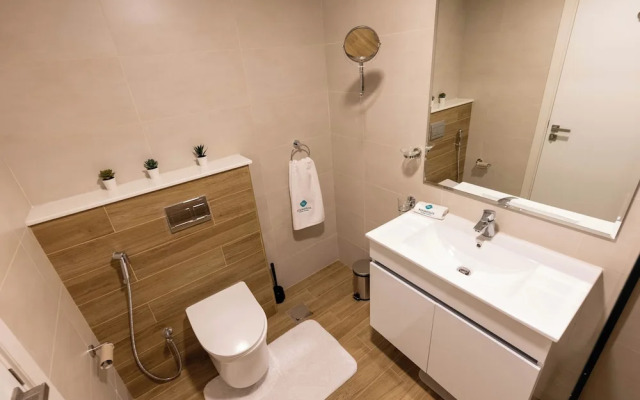 Bloomfields Iconic 2BR Duplex Apartment