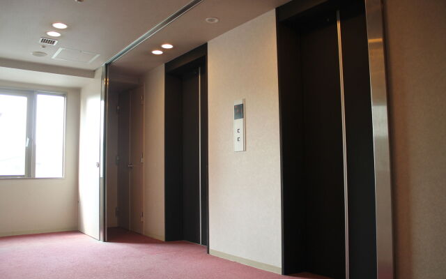 Hotel Livemax Kagoshima