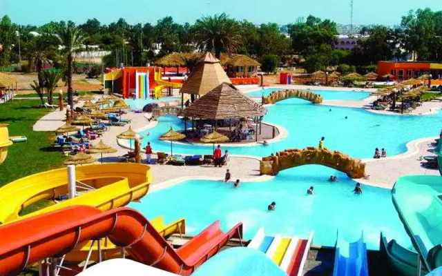 Caribbean World Monastir