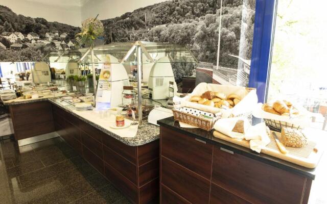 Best Western Hotel Wetzlar