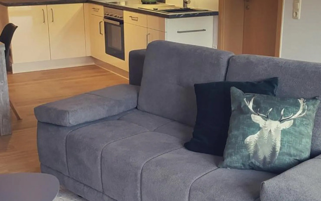 Ferienwohnung Probst