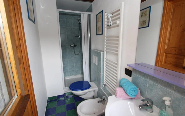 Appartamento bilocale Lucy LAGO MAGGIORE