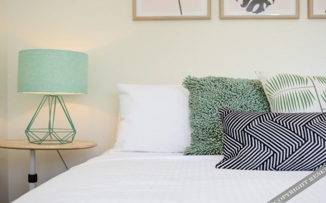 Boutique Stays - Brighton Abode