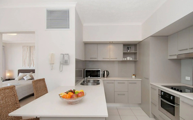 On the Beach Resort Bribie Island