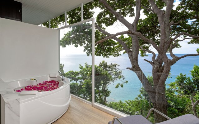 Secret Cliff Resort Phuket