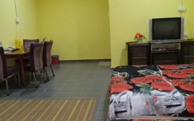 Merkang Guesthouse Pasir Puteh