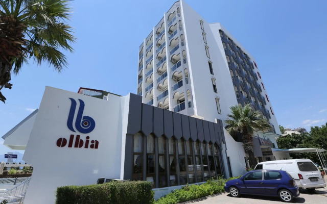 Olbia Hotel