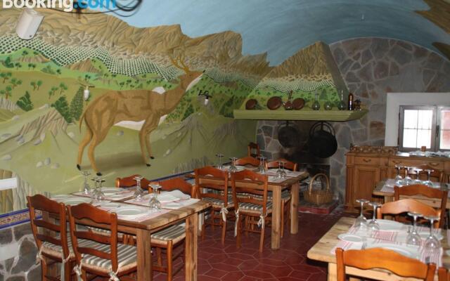 Hotel Posada del Cordobés