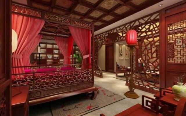 Jinxi Business Hotel