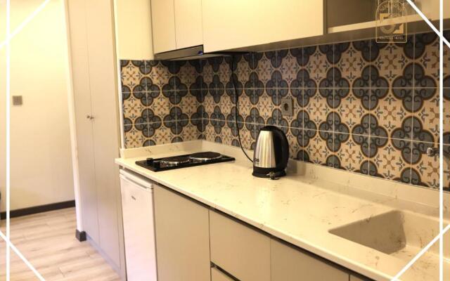 Nenehatun59 Buti̇k Otel