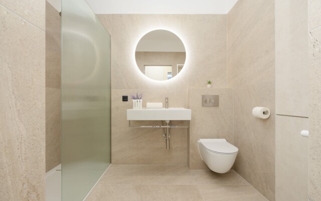 Exclusive Apartment by Renters Prestige
