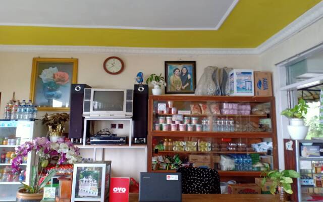 OYO Life 3020 Penginapan Citra Rasa