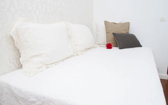 Beautiful Central Duplex