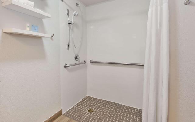 Hampton Inn Columbus/Delaware I-71 North