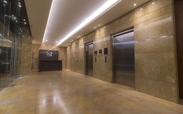 H2 Condominio Cartagena