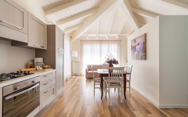 La Ripadoro Alle Residenze di Rivalto