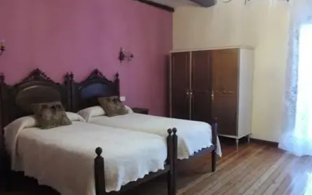 La Posada De Pesquera