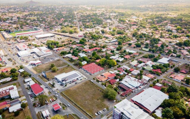 Doral Apartamentos