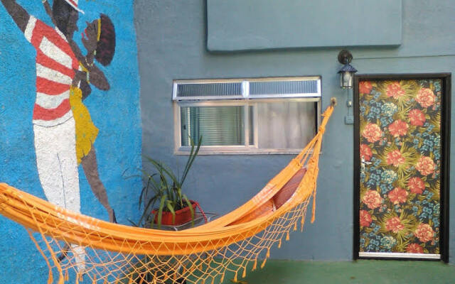 Casa Bananeiras Santa Teresa