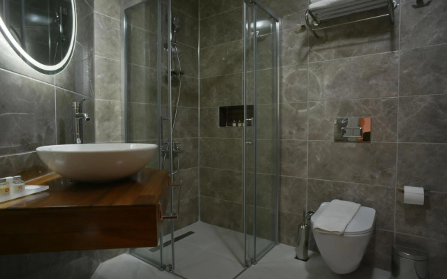 Baga Hotel