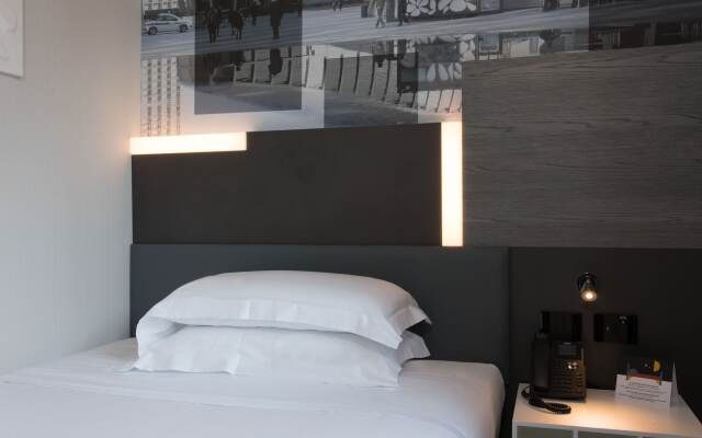 iQ Hotel Milano