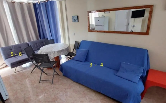 STUDIO Gerona Playmon Virginia