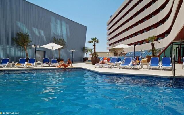 Ohtels Campo De Gibraltar