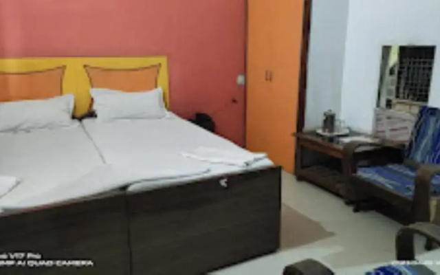 Hotel Amit Lodge, Bihta